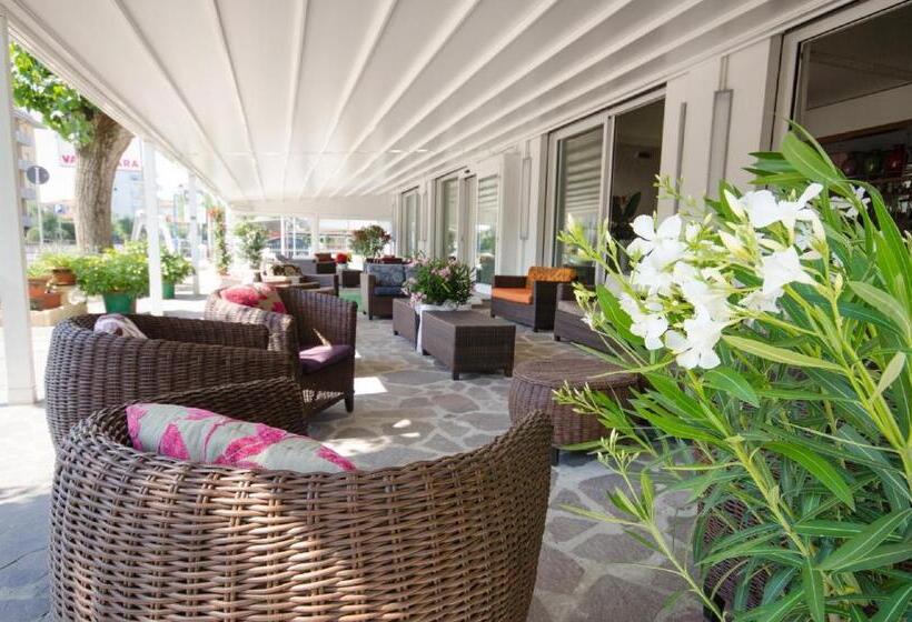 فندق Vallechiara