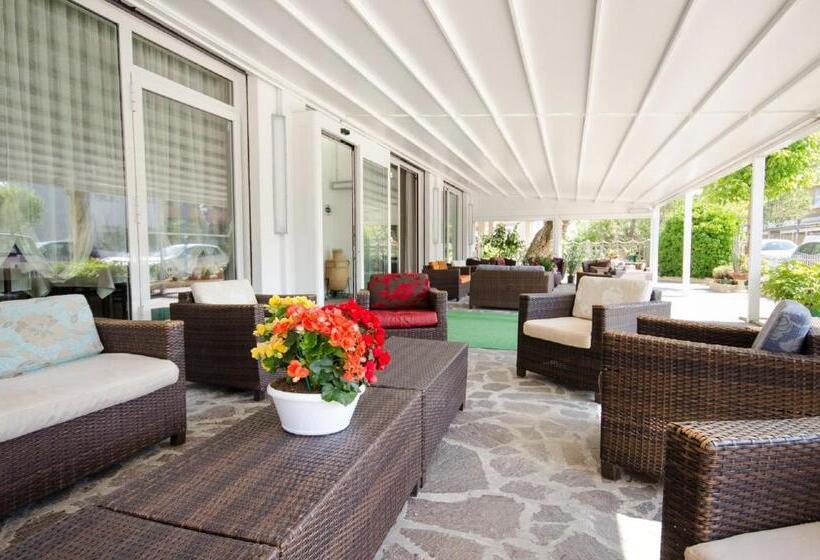 فندق Vallechiara