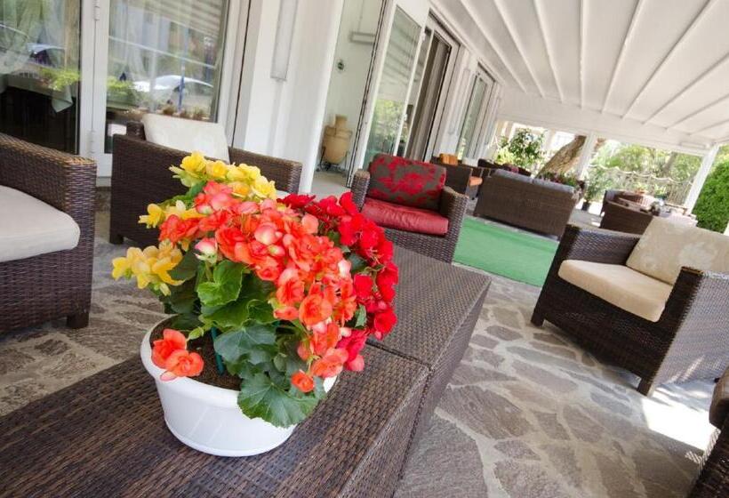 فندق Vallechiara