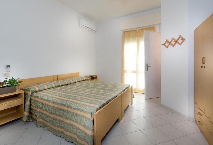 فندق Vallechiara