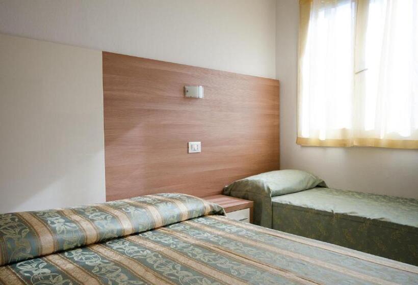 فندق Vallechiara