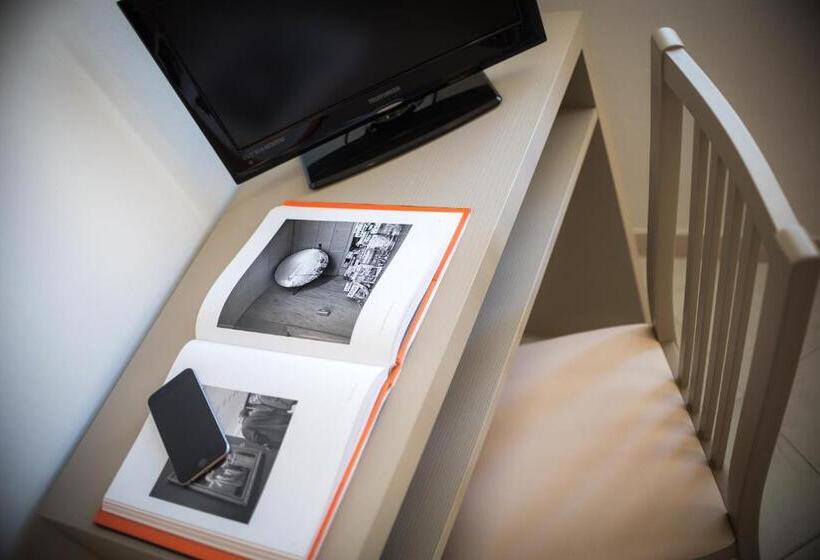 فندق Vallechiara