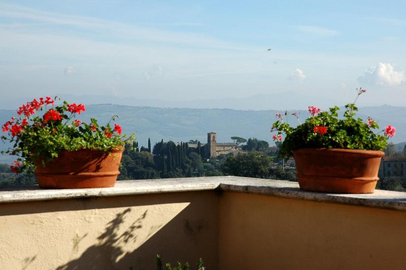 ホテル Vecchia Oliviera