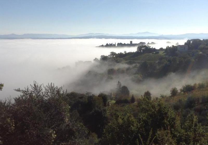 ホテル Vecchia Oliviera