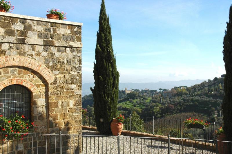 ホテル Vecchia Oliviera