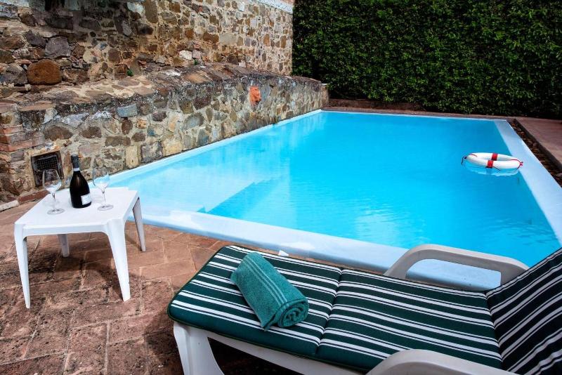 ホテル Vecchia Oliviera