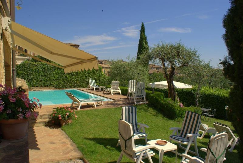 ホテル Vecchia Oliviera