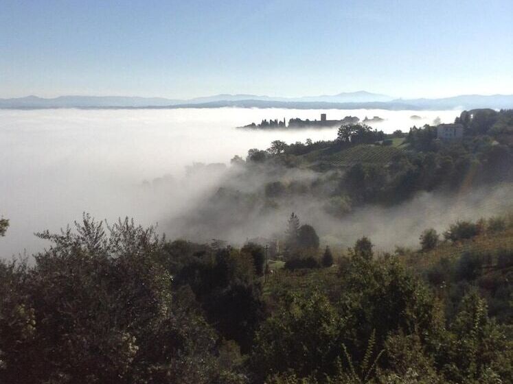 ホテル Vecchia Oliviera