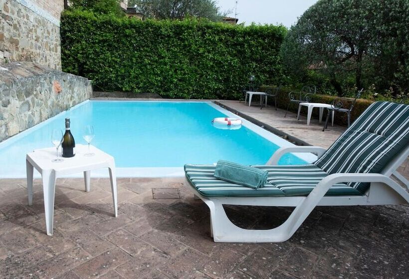 ホテル Vecchia Oliviera