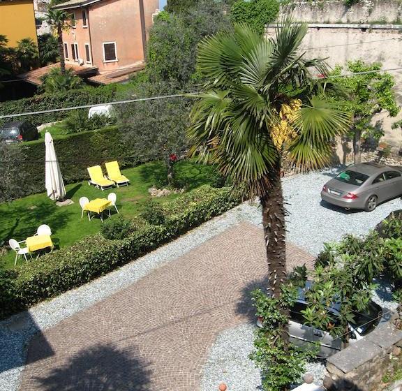 酒店 Villa Cansignorio