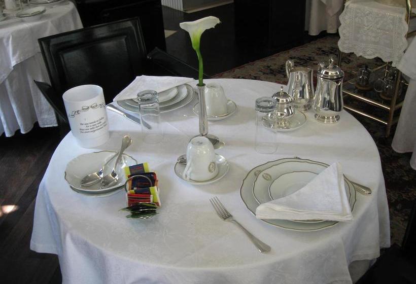 酒店 Villa Cansignorio