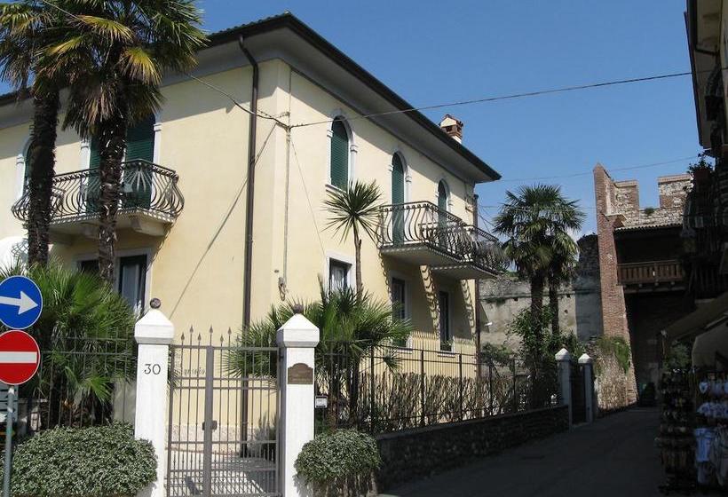 酒店 Villa Cansignorio