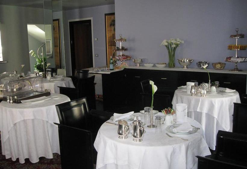 酒店 Villa Cansignorio