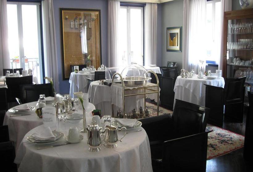 酒店 Villa Cansignorio