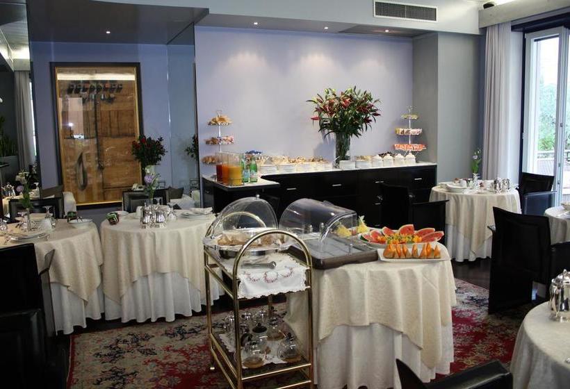 酒店 Villa Cansignorio