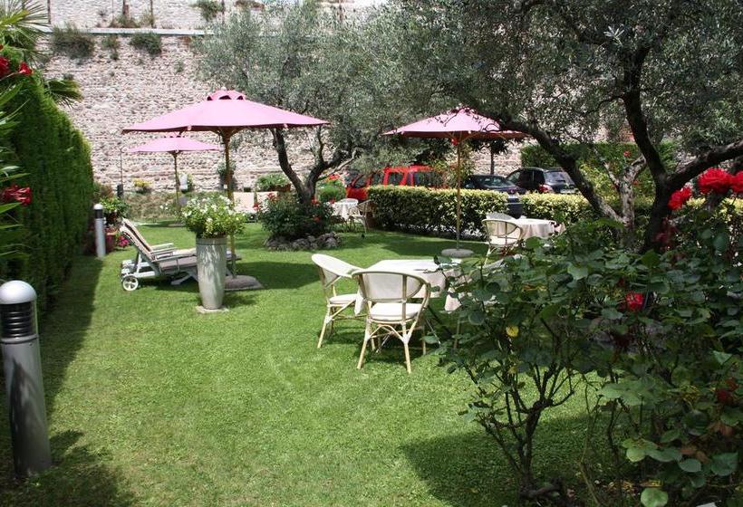 酒店 Villa Cansignorio