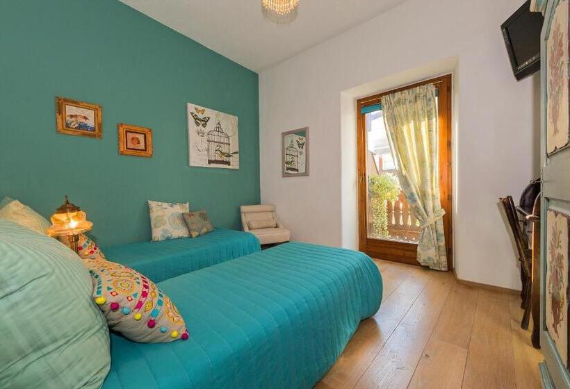 فندق Zenana Boutique