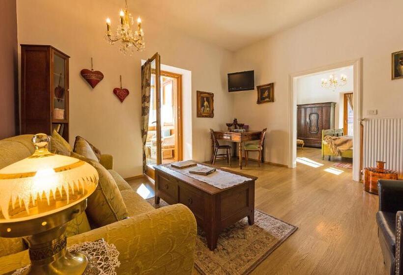 فندق Zenana Boutique