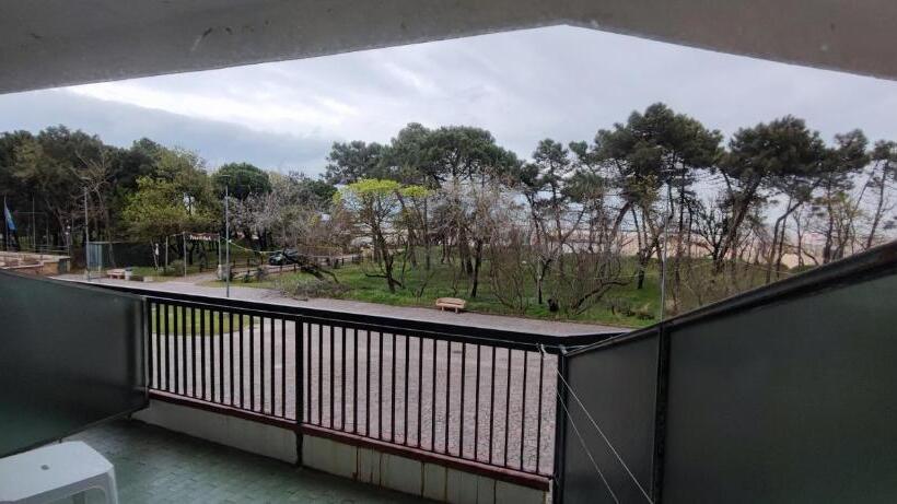 فندق Zeus Lido Di Classe Room Only