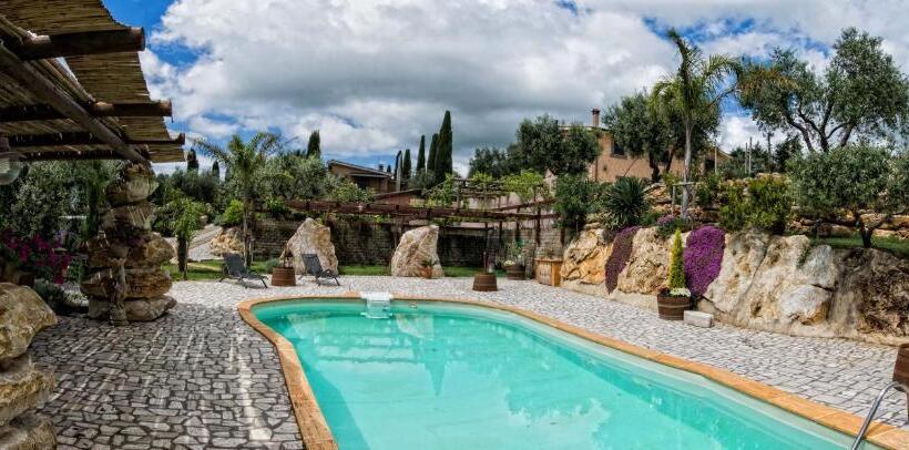 Il Giardino Dei Flintstones B&b