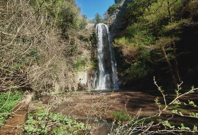 Il Giardino Dei Flintstones B&b