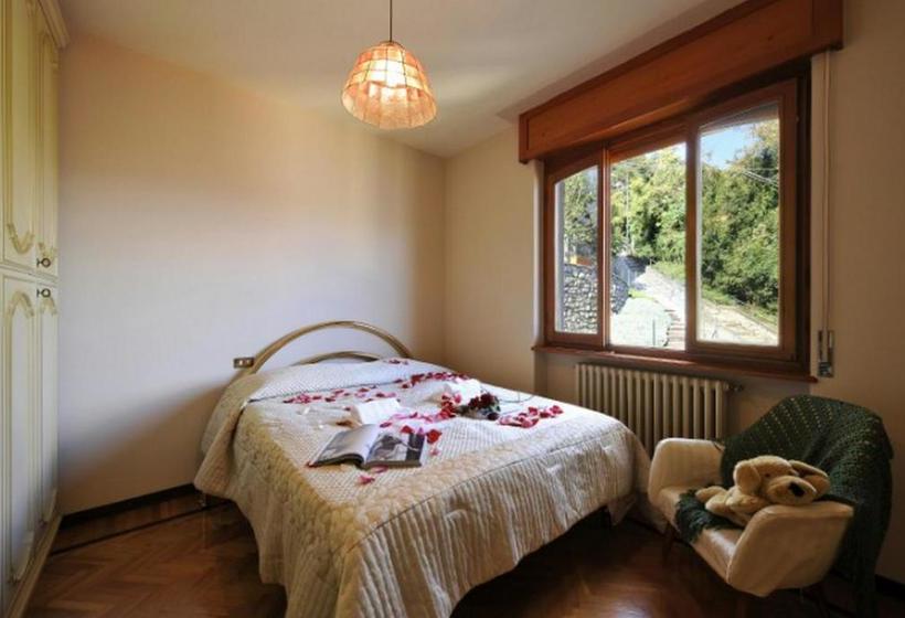 Isola Vista   Terrazzo