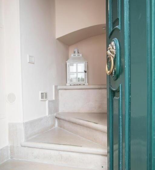 La Dolce Vista   B&b Di Charme