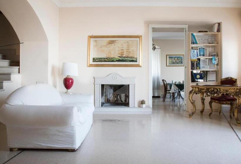 La Dolce Vista   B&b Di Charme