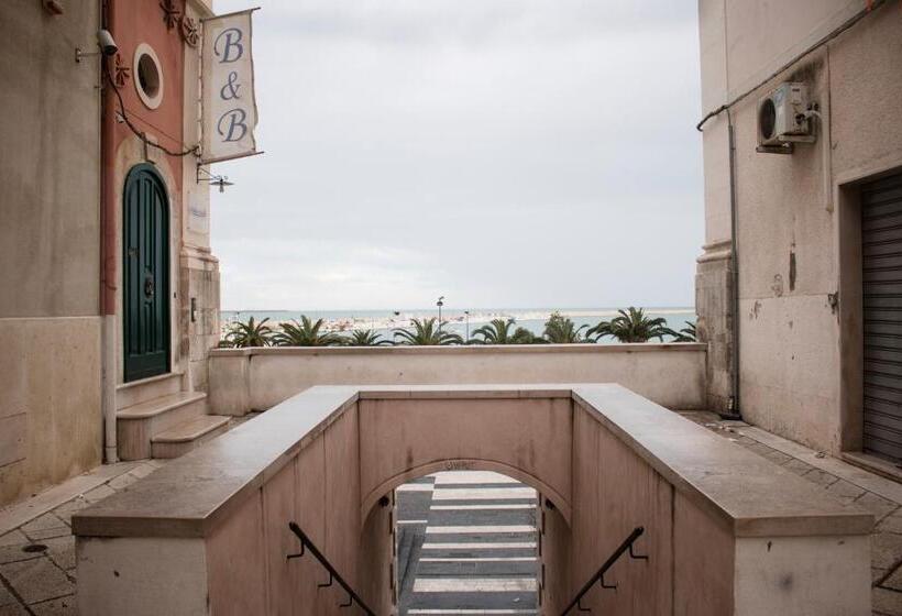 La Dolce Vista   B&b Di Charme