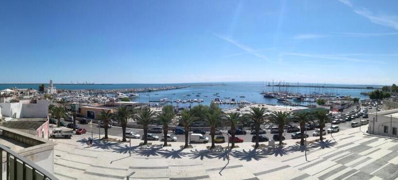 La Dolce Vista   B&b Di Charme