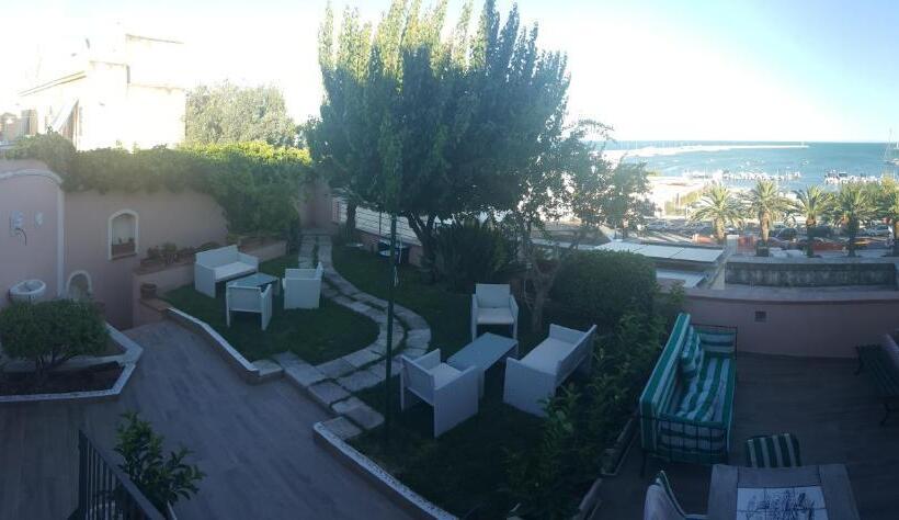 La Dolce Vista   B&b Di Charme