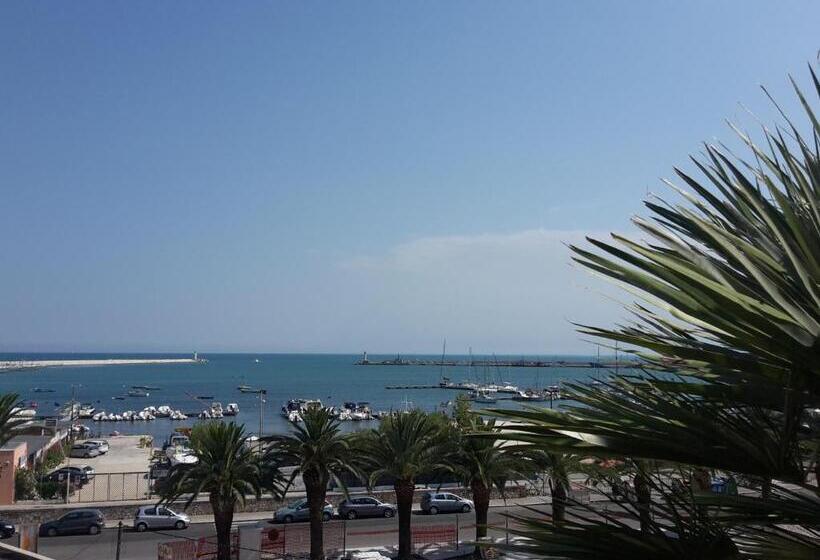 La Dolce Vista   B&b Di Charme