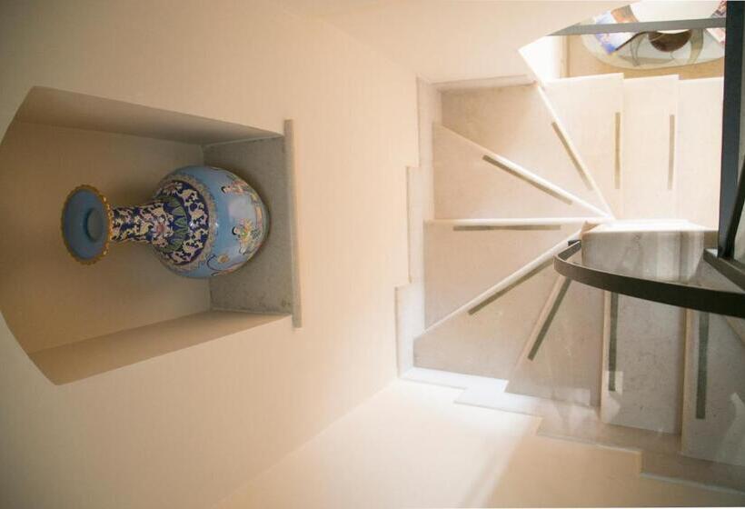 La Dolce Vista   B&b Di Charme