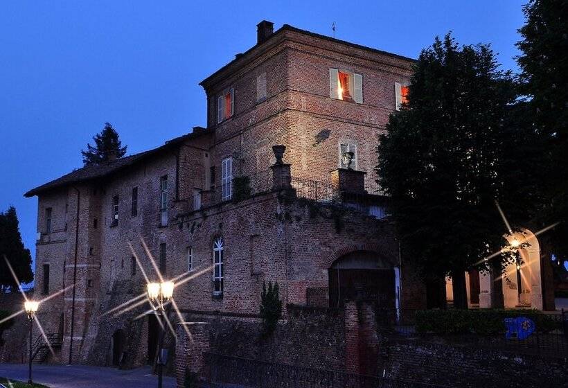 La Foresteria Del Castello   Wellness Hotel In Dimora Storica