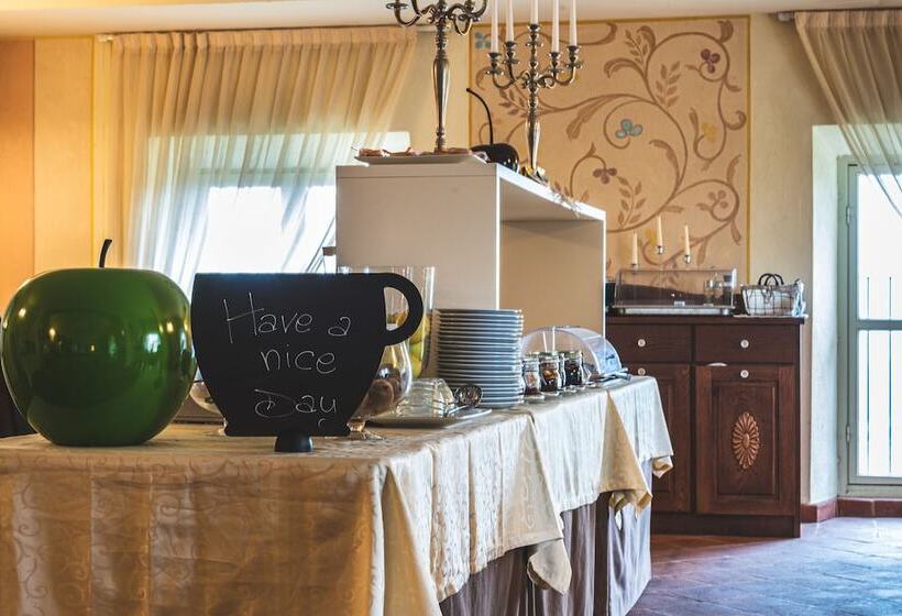 La Foresteria Del Castello   Wellness Hotel In Dimora Storica