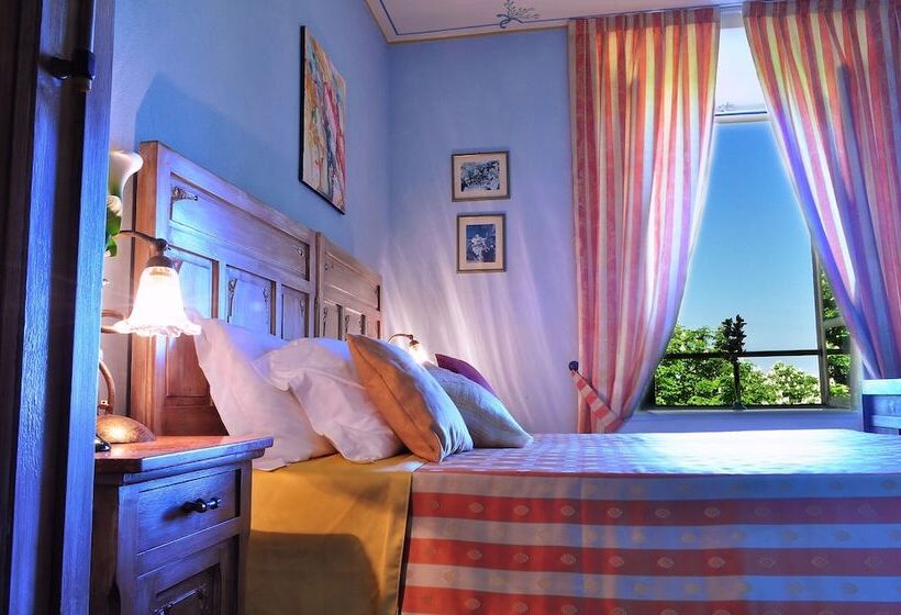 La Foresteria Del Castello   Wellness Hotel In Dimora Storica