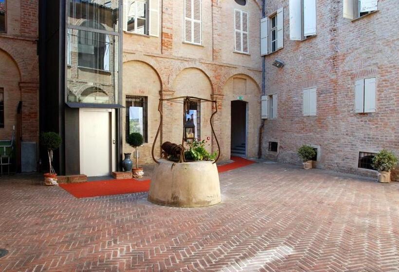 La Foresteria Del Castello   Wellness Hotel In Dimora Storica