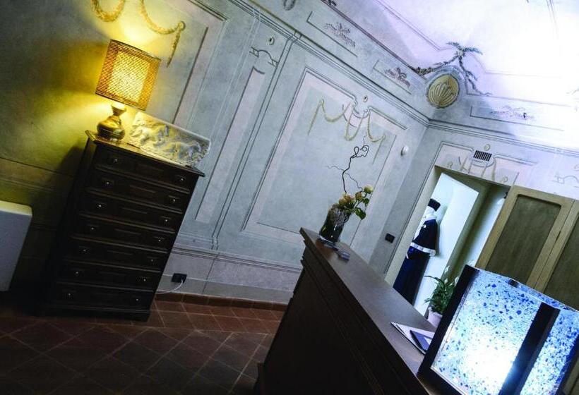 La Foresteria Del Castello   Wellness Hotel In Dimora Storica