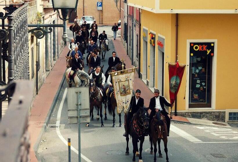 La Vallata B&b In Sardegna