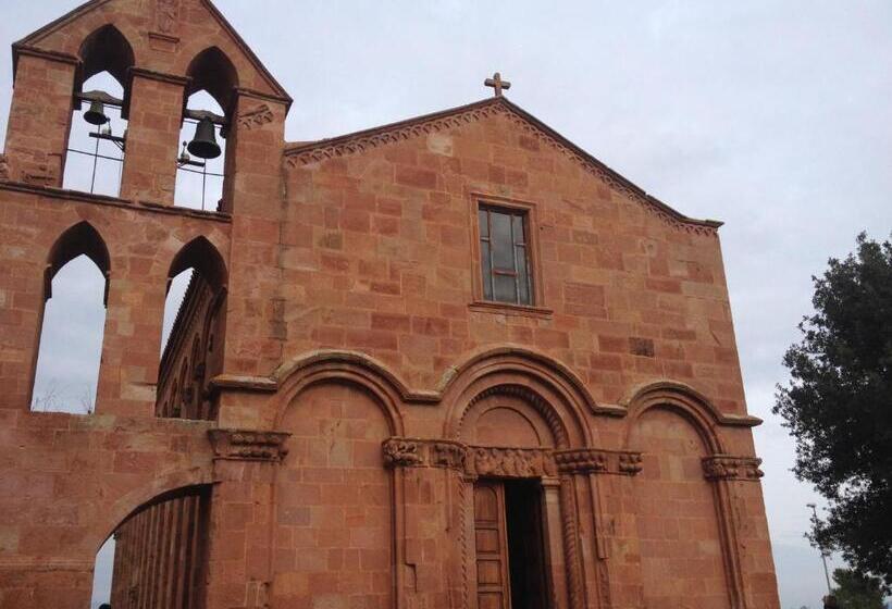 La Vallata B&b In Sardegna