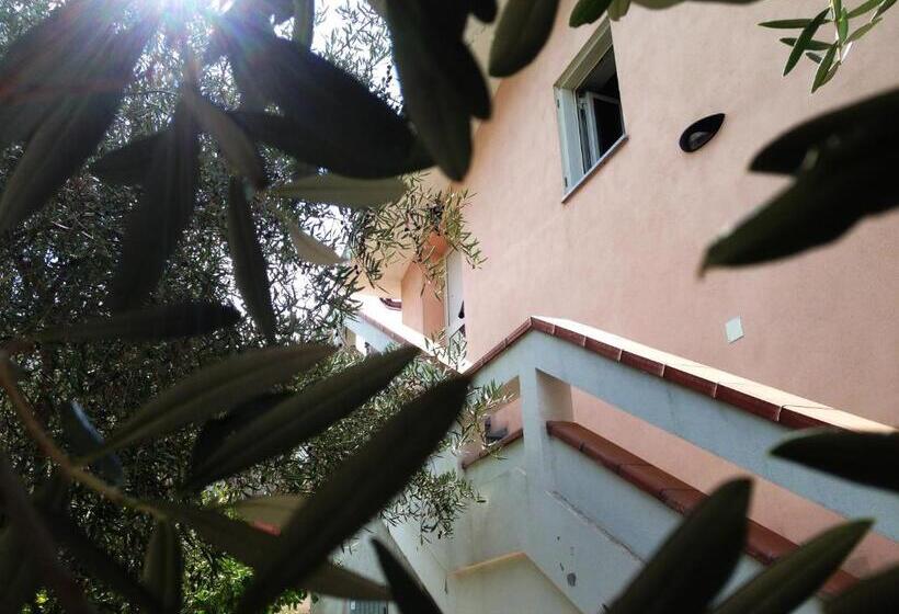 La Vallata B&b In Sardegna