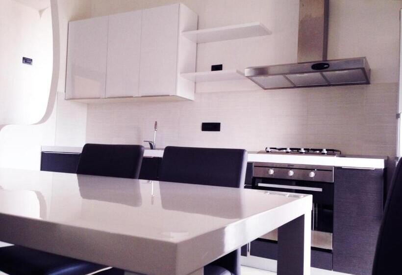 La Vallata B&b In Sardegna