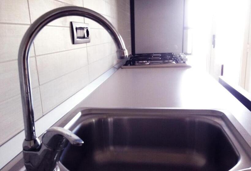 La Vallata B&b In Sardegna