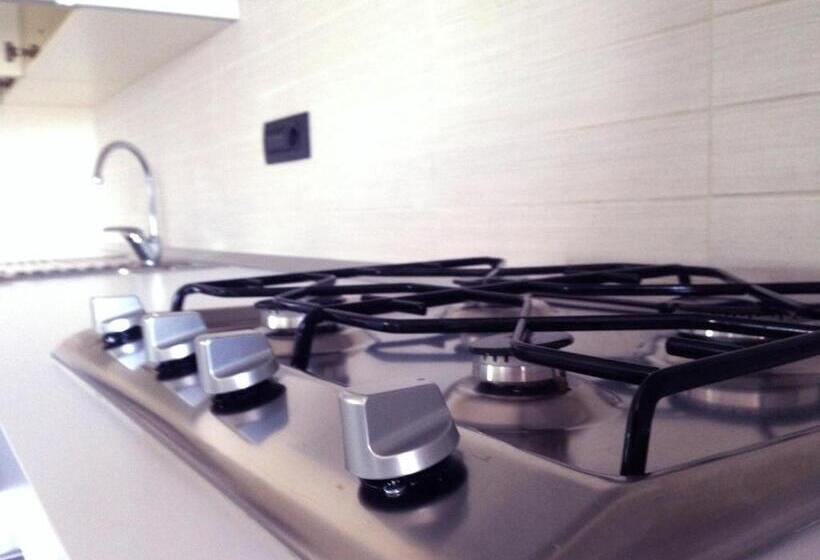 La Vallata B&b In Sardegna