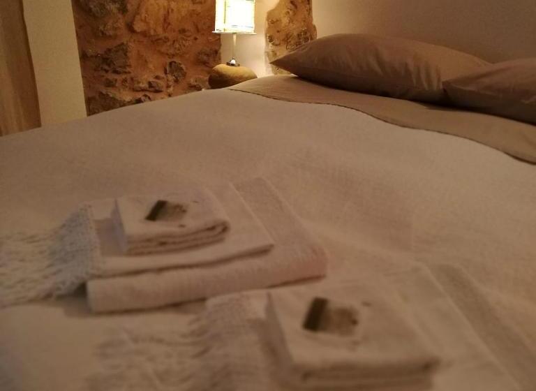 La Via Del Carretto B&b