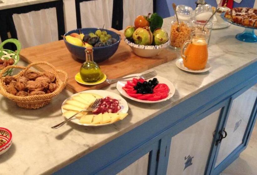 La Via Del Carretto B&b