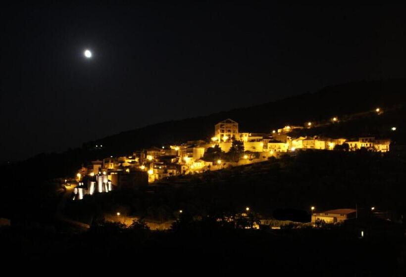 La Via Del Carretto B&b