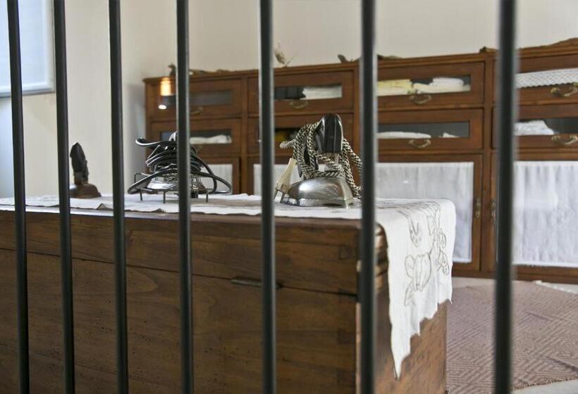 La Via Del Carretto B&b