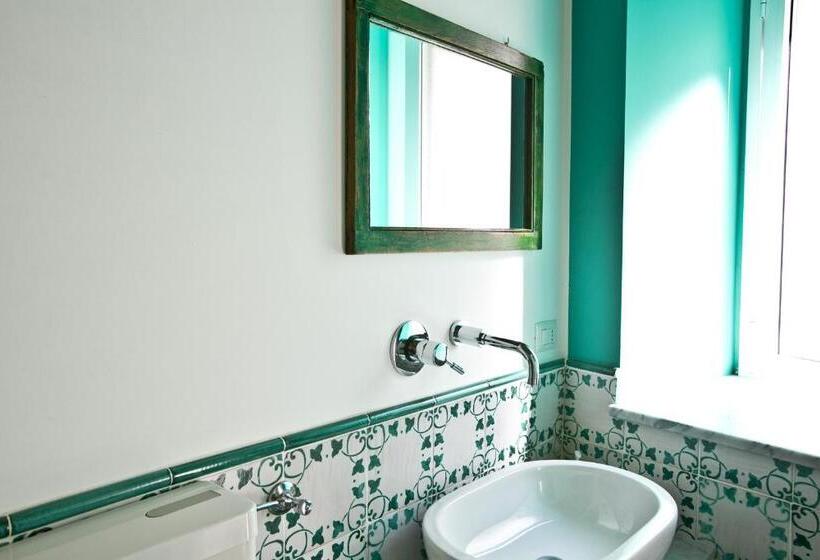 La Via Del Carretto B&b