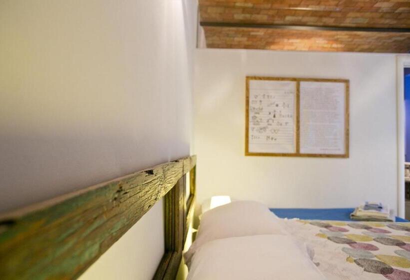 La Via Del Carretto B&b